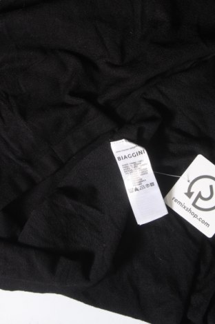 Γυναικείο πουλόβερ Charles Vogele, Μέγεθος M, Χρώμα Μαύρο, Τιμή 7,18 €