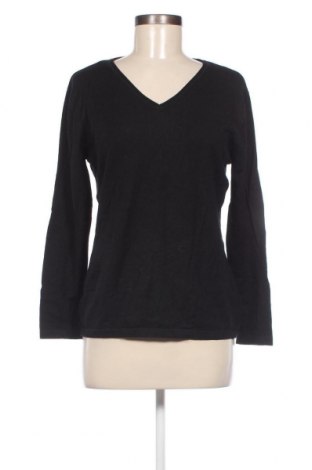 Дамски пуловер Charles Vogele, Размер M, Цвят Черен, Цена 11,60 лв.