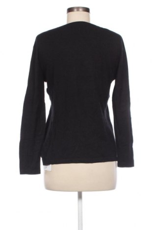 Γυναικείο πουλόβερ Charles Vogele, Μέγεθος M, Χρώμα Μαύρο, Τιμή 7,18 €