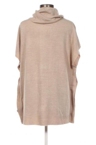 Damenpullover Charles Vogele, Größe M, Farbe Beige, Preis € 4,04