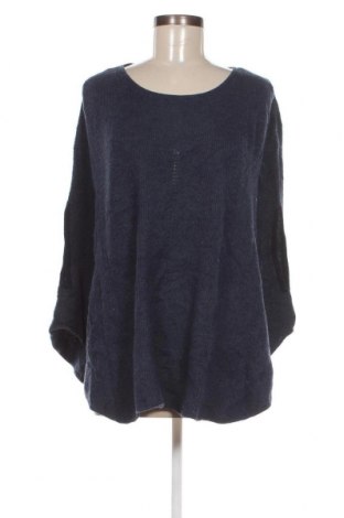 Дамски пуловер Charli, Размер M, Цвят Син, Цена 16,77 лв.