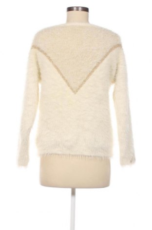 Γυναικείο πουλόβερ Charlise, Μέγεθος S, Χρώμα Εκρού, Τιμή 7,92 €