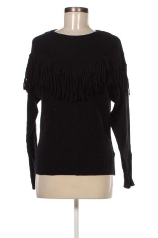 Дамски пуловер Chelsea & Theodore, Размер M, Цвят Черен, Цена 16,40 лв.