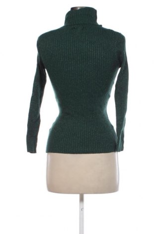 Γυναικείο πουλόβερ Cherry Koko, Μέγεθος M, Χρώμα Πράσινο, Τιμή 7,18 €
