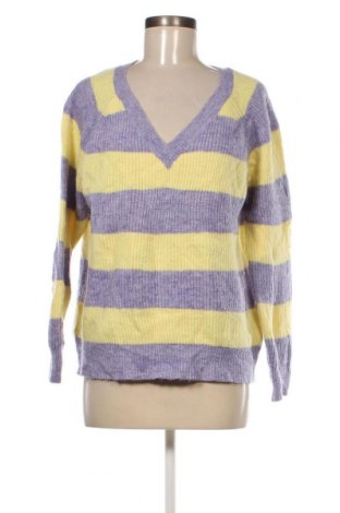 Дамски пуловер Cherry Paris, Размер M, Цвят Многоцветен, Цена 11,60 лв.