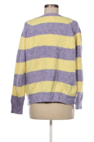 Дамски пуловер Cherry Paris, Размер M, Цвят Многоцветен, Цена 12,47 лв.