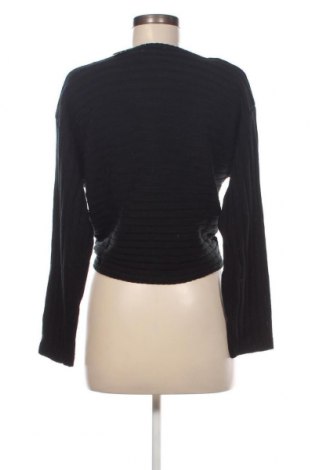 Дамски пуловер Chi Chi, Размер M, Цвят Черен, Цена 47,43 лв.