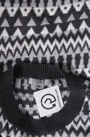 Γυναικείο πουλόβερ Choice, Μέγεθος M, Χρώμα Πολύχρωμο, Τιμή 3,96 €