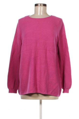 Γυναικείο πουλόβερ Christian Berg, Μέγεθος L, Χρώμα Ρόζ , Τιμή 21,03 €