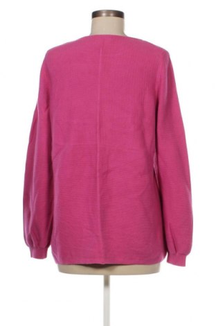 Γυναικείο πουλόβερ Christian Berg, Μέγεθος L, Χρώμα Ρόζ , Τιμή 21,03 €