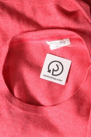 Damenpullover Christian Berg, Größe L, Farbe Rosa, Preis € 9,46