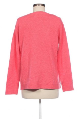 Damenpullover Christian Berg, Größe L, Farbe Rosa, Preis € 9,46