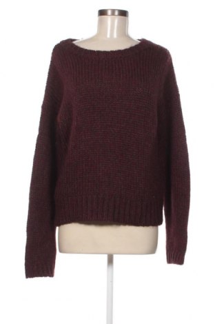 Γυναικείο πουλόβερ Cinque, Μέγεθος L, Χρώμα Κόκκινο, Τιμή 23,15 €