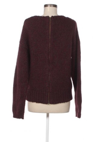 Дамски пуловер Cinque, Размер L, Цвят Червен, Цена 29,92 лв.