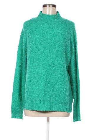 Дамски пуловер Circle of  Trust, Размер S, Цвят Зелен, Цена 42,16 лв.