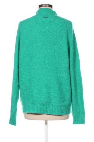Дамски пуловер Circle of  Trust, Размер S, Цвят Зелен, Цена 38,44 лв.