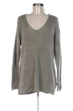 Damenpullover City Chic, Größe XS, Farbe Grün, Preis € 13,76