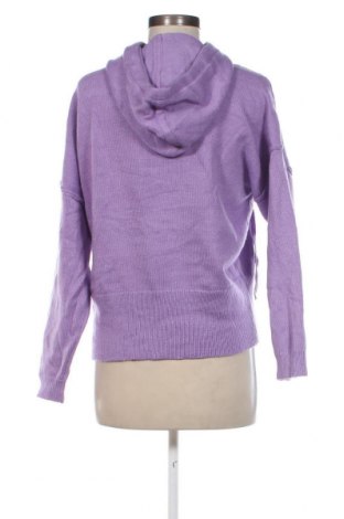 Damenpullover City Chic, Größe XS, Farbe Lila, Preis € 8,68