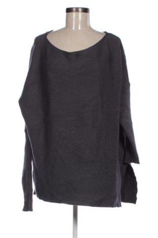 Γυναικείο πουλόβερ City Chic, Μέγεθος M, Χρώμα Γκρί, Τιμή 7,18 €