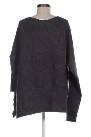 Γυναικείο πουλόβερ City Chic, Μέγεθος M, Χρώμα Γκρί, Τιμή 7,18 €