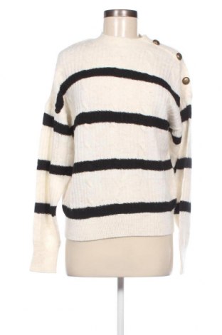 Дамски пуловер City life, Размер M, Цвят Многоцветен, Цена 11,60 лв.