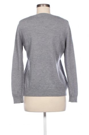 Damenpullover Clarina Collection, Größe L, Farbe Grau, Preis 8,07 €