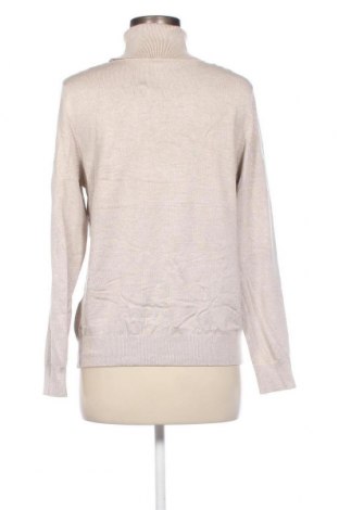Дамски пуловер Clarina Collection, Размер M, Цвят Бежов, Цена 11,60 лв.