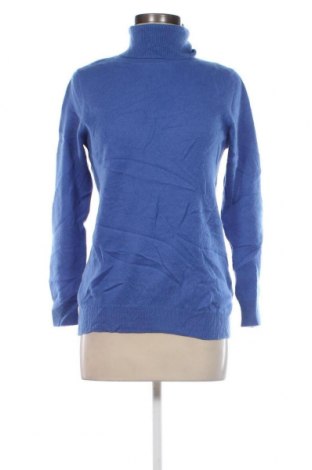 Pulover de femei Clarina Collection, Mărime M, Culoare Albastru, Preț 52,46 Lei