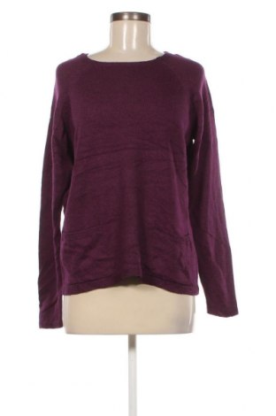 Дамски пуловер Clarina Collection, Размер M, Цвят Зелен, Цена 14,21 лв.