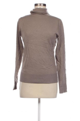 Damenpullover Claudia Strater, Größe M, Farbe Grau, Preis 22,86 €