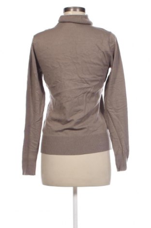 Дамски пуловер Claudia Strater, Размер M, Цвят Сив, Цена 31,00 лв.