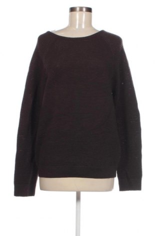 Дамски пуловер Claudia Strater, Размер M, Цвят Кафяв, Цена 31,00 лв.