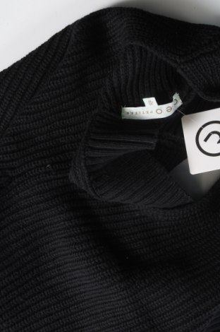 Дамски пуловер Cleo, Размер XS, Цвят Черен, Цена 16,40 лв.