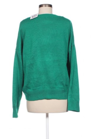 Damski sweter Clockhouse, Rozmiar XL, Kolor Zielony, Cena 32,99 zł