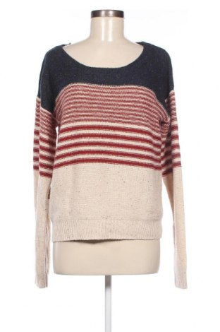 Дамски пуловер Clockhouse, Размер XL, Цвят Многоцветен, Цена 14,50 лв.