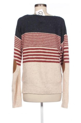 Дамски пуловер Clockhouse, Размер XL, Цвят Многоцветен, Цена 15,37 лв.