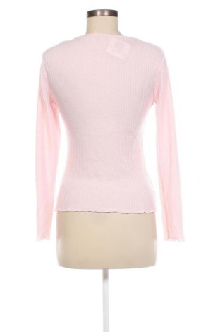 Damenpullover Clockhouse, Größe L, Farbe Rosa, Preis 8,07 €