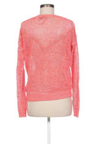 Damenpullover Clockhouse, Größe S, Farbe Orange, Preis 8,07 €