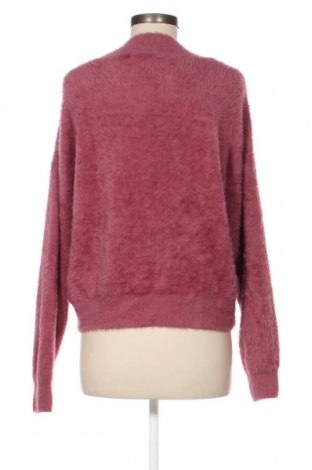 Damenpullover Clockhouse, Größe L, Farbe Aschrosa, Preis € 8,68