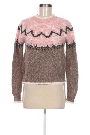 Damski sweter Clockhouse, Rozmiar S, Kolor Kolorowy, Cena 33,99 zł