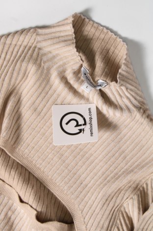 Damenpullover Clockhouse, Größe L, Farbe Beige, Preis € 8,07