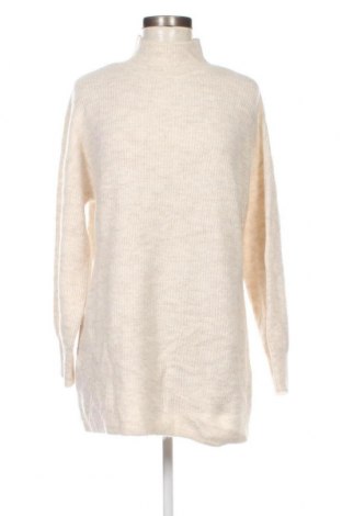 Дамски пуловер Clockhouse, Размер XS, Цвят Бежов, Цена 11,60 лв.