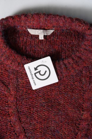 Damenpullover Clockhouse, Größe S, Farbe Rot, Preis € 6,99