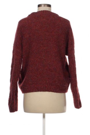 Damenpullover Clockhouse, Größe S, Farbe Rot, Preis 8,68 €