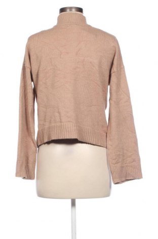 Damenpullover Clockhouse, Größe M, Farbe Beige, Preis 12,49 €