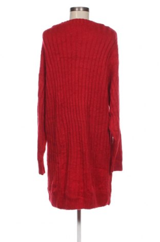 Damenpullover Clockhouse, Größe XL, Farbe Rot, Preis € 20,18