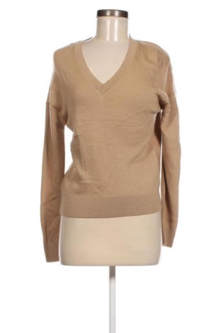 Γυναικείο πουλόβερ Closed, Μέγεθος S, Χρώμα  Μπέζ, Τιμή 81,15 €