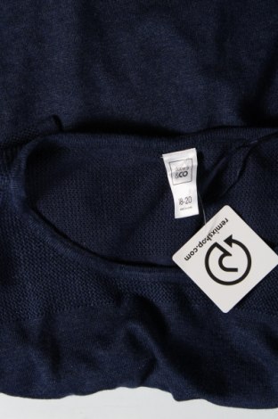 Damenpullover Clothing & Co, Größe XL, Farbe Blau, Preis € 5,00