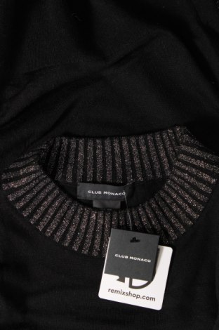 Damenpullover Club Monaco, Größe XS, Farbe Schwarz, Preis € 42,86