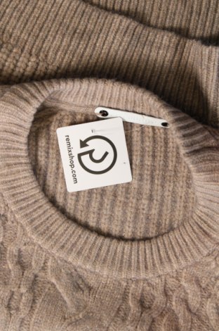 Pulover de femei Co'Couture, Mărime S, Culoare Maro, Preț 101,98 Lei